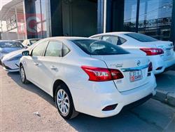 نيسان سنترا